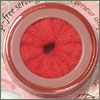 Drip Catcher - Trend Tea Red