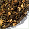 Green Chai Tea