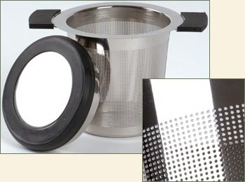 Eurotech Laser Mesh Infuser