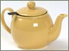 Finum Teapot System - Yellow