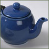 Finum Teapots and Accessories