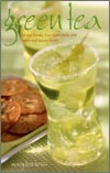 Green Tea Book