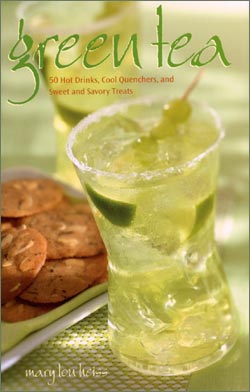 Green Tea Book