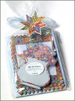 Carol Wilson Gift Set Collection - Quilts