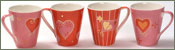 Amore Mug