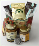 Holiday Fun Gift Box - Large