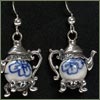 Teapot Jewelry