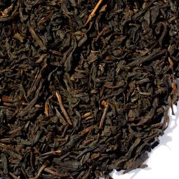 Lichee Congou Tea