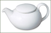 For Life Serenity Teapot 2-cup - SALE