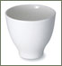 For Life Curve Tea Cup - SALE