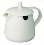 For Life Teabag Teapot - SALE
