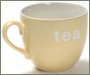Bee House Tea Mug - Banana SALE