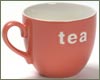 Bee House Tea Mug - Carrot SALE