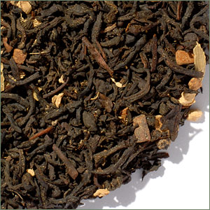 Night of the Iguana Chocolate Chai Tea