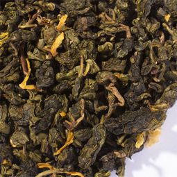 Passion Oolong