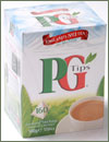 PG Tips Tea Bags -160