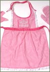 Girl's Chef Set - Princess