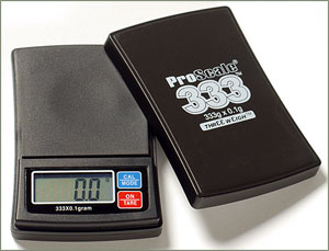 ProScale 333 Pocket Scale