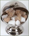 Bonjour Petite Sugar Dome