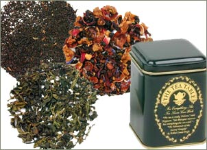Beginner's Tea Sampler