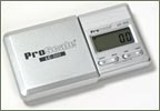 ProScale LC300 Gram Scale