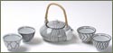 Shanghai Tea Set