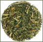 Sencha Tea