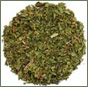 Natural Peppermint Tea