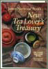 New Tea Lovers' Treasury Book