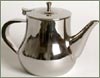 Savoy Stainless Steel Teapot