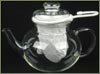 Tea Sock Cotton Filter