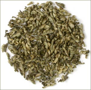Snow Dragon Tea