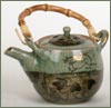 Somayaki Teapot