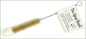 Spout Brush