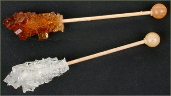 Demitasse Swizzle Sticks