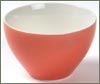 Bee House Tea Cup - Carrot SALE