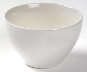 Bee House Tea Cup - White SALE