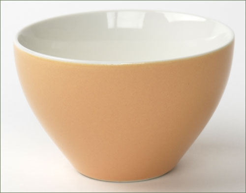Bee House Tea Cup - Orange Milk SALE
