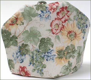 Tea Cozy - Botanica