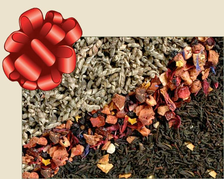 Tea of the Month Club - Spring Special Tea of the Month Club - Spring Special
