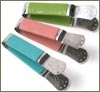 Tea Bag Squeezer - Colors