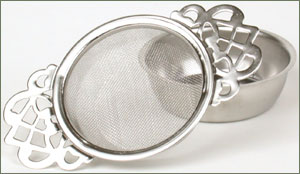 Empress Strainer
