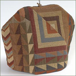 Tea Cozy - Pandora