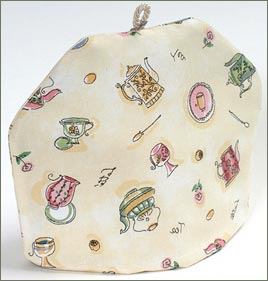 Tea Cozy - Whimsical Tea