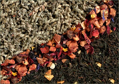 Tea of the Month Club - 12 Shipments (Monthly)