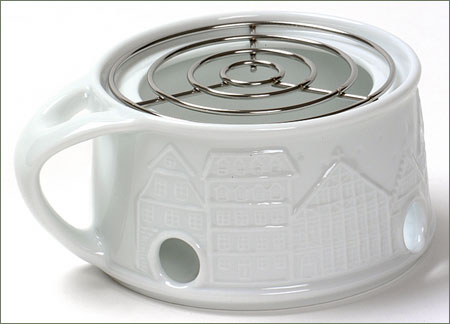 Bee House Teapot Warmer