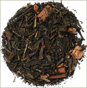 White Tea Secrets