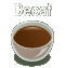 Loose Decaffeinated Teas