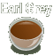 Loose Earl Grey Teas