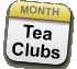 Tea of the Month Clubs